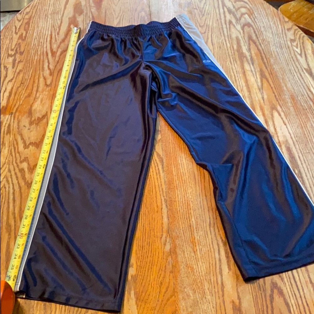 Dazzle Basketball Pants c9 Champion